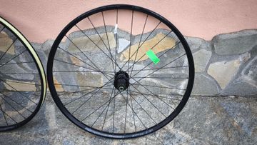 Gebrauchtes Stans Notubes Flow s1 bike — Bild 2 von 2