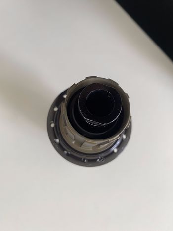 Used Acros Nineteen Enduro Boost Rear Hub bike — image 4 of 5