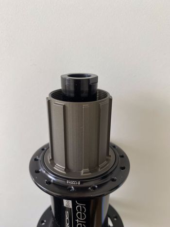 Used Acros Nineteen Enduro Boost Rear Hub bike — image 3 of 5