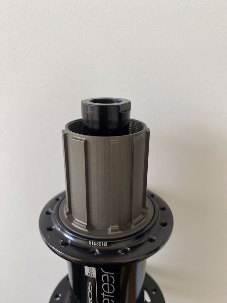 Used Acros Nineteen Enduro Boost Rear Hub bike — image 3 of 5