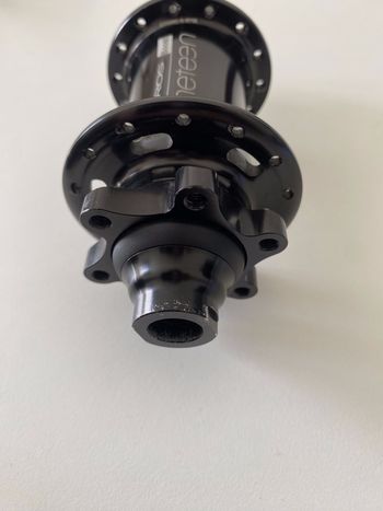 Used Acros Nineteen Enduro Boost Rear Hub bike — image 2 of 5
