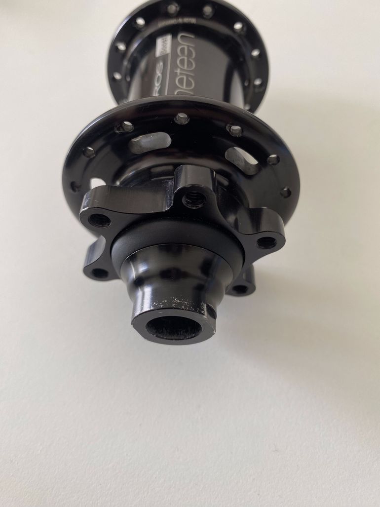 Used Acros Nineteen Enduro Boost Rear Hub bike — image 2 of 5