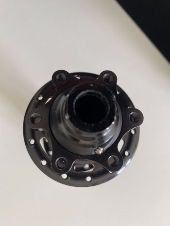Used Acros Nineteen Enduro Boost Rear Hub bike — image 5 of 5