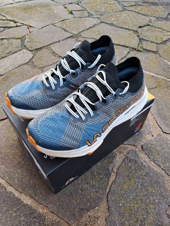 La Sportiva, Prodigio Pro Trail Running Shoes