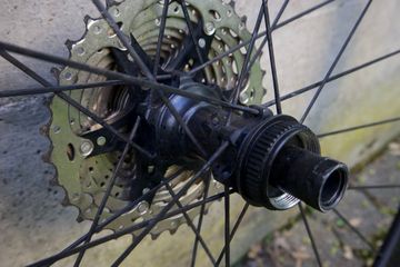 Brugt Prime Attaquer Disc Wheelset bike — billede 6 af 8
