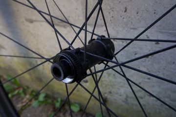 Brugt Prime Attaquer Disc Wheelset bike — billede 5 af 8