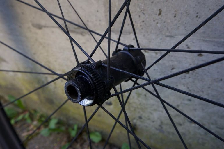 Używany Prime Attaquer Disc Wheelset bike — zdjęcie 5 z 8