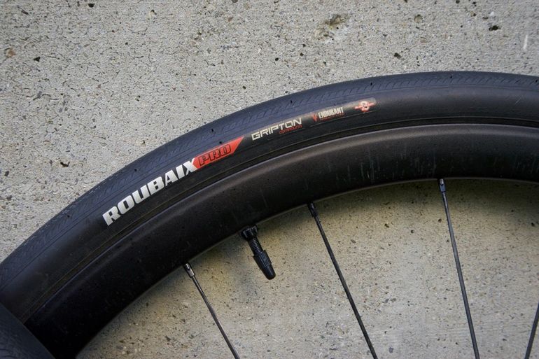 Używany Prime Attaquer Disc Wheelset bike — zdjęcie 3 z 8