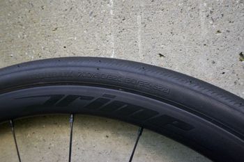 Używany Prime Attaquer Disc Wheelset bike — zdjęcie 4 z 8