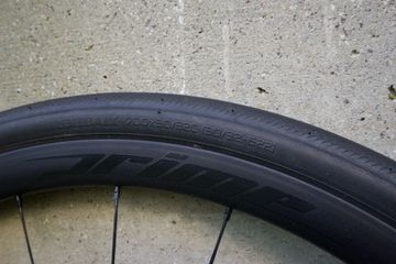 Brugt Prime Attaquer Disc Wheelset bike — billede 4 af 8