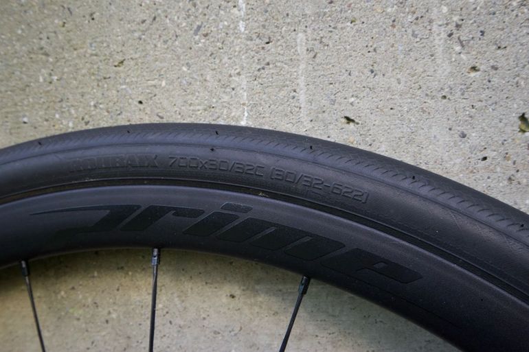 Używany Prime Attaquer Disc Wheelset bike — zdjęcie 4 z 8