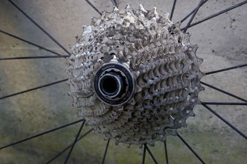 Brugt Prime Attaquer Disc Wheelset bike — billede 7 af 8