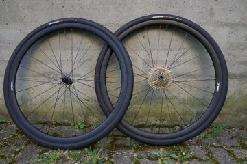 Brugt Prime Attaquer Disc Wheelset bike — billede 8 af 8