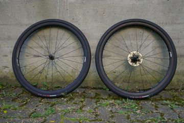 Käytetty Prime Attaquer Disc Wheelset Wheels