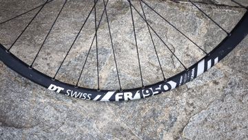 Gebrauchtes Dt Swiss FR1950 bike — Bild 2 von 6