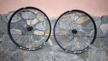 Dt Swiss FR1950 Wheels d'occasion