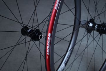 Brugt Vision Metron 30 SL Disc Wheelset bike — billede 9 af 9