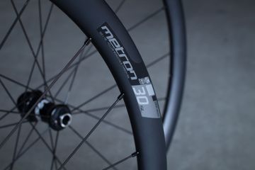 Brugt Vision Metron 30 SL Disc Wheelset bike — billede 2 af 9
