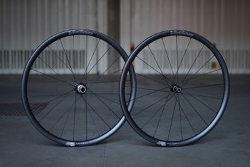 Vision Metron 30 SL Disc Wheelset Wheels d'occasion