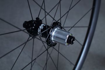 Brugt Vision Metron 30 SL Disc Wheelset bike — billede 6 af 9