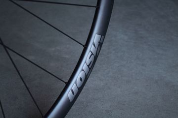 Brugt Vision Metron 30 SL Disc Wheelset bike — billede 3 af 9