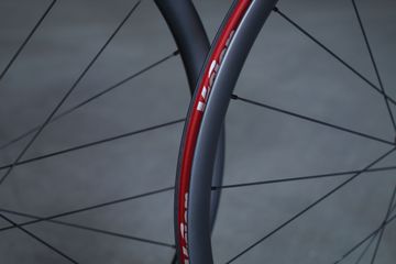 Brugt Vision Metron 30 SL Disc Wheelset bike — billede 8 af 9