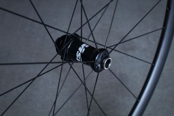 Brugt Vision Metron 30 SL Disc Wheelset bike — billede 5 af 9