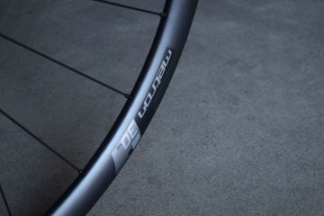 Brugt Vision Metron 30 SL Disc Wheelset bike — billede 4 af 9