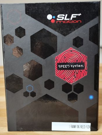 Used slf motion OSPW Speed System, Sram 1x12, Red/Force/Rival 2024 bike — image 2 of 3