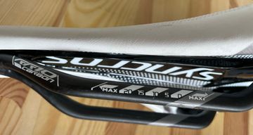 Used Syncros RR1.0 Saddle bike — image 3 of 3