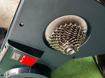 Brugt Elite Élite turno bike — billede 2 af 5