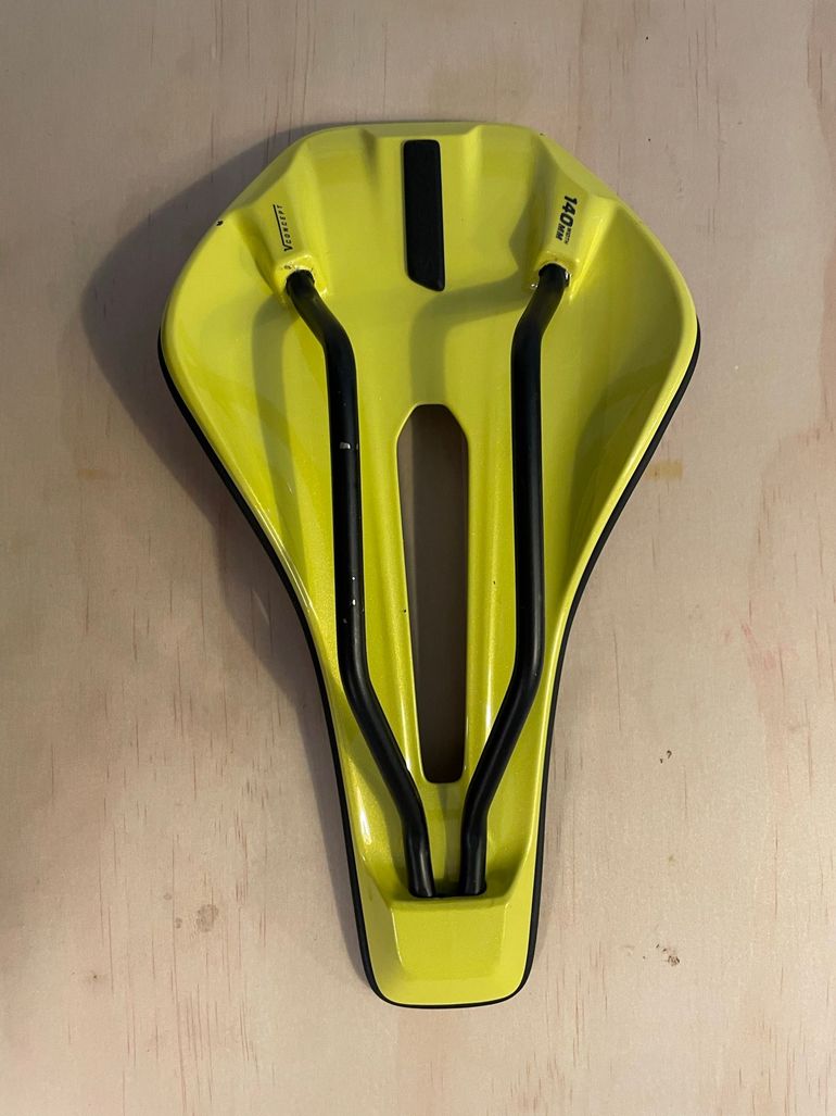 Used Syncros Belcarra bike — image 2 of 4