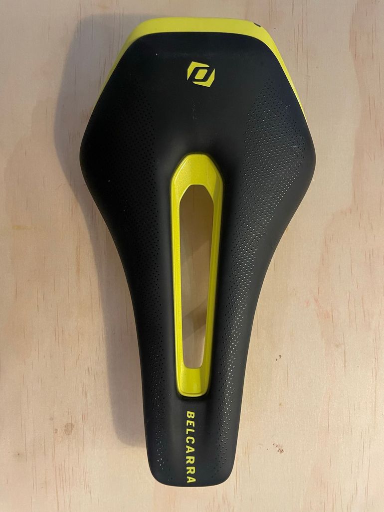 Used Syncros Belcarra bike — image 1 of 4