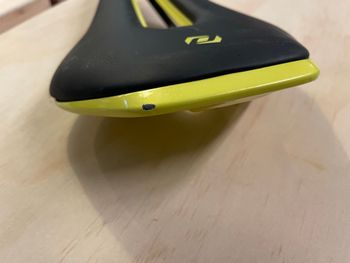 Used Syncros Belcarra bike — image 3 of 4