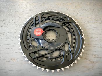 Sram, Force AXS Crankset