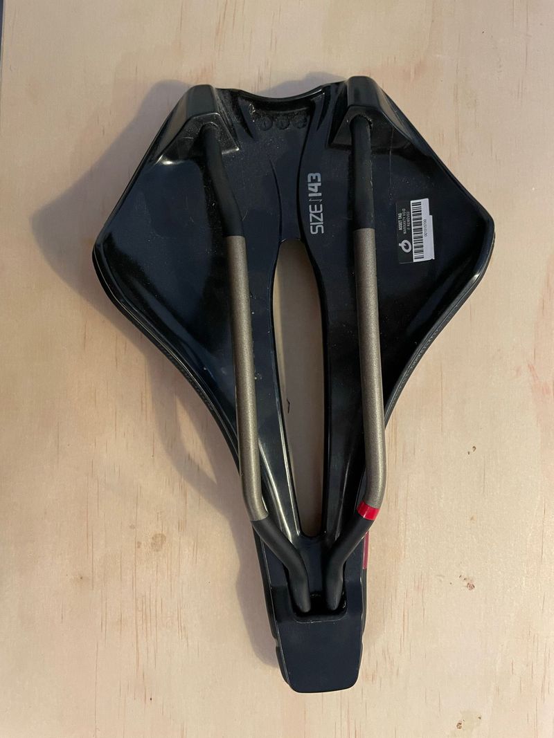 Tweedehands Prologo AGX bike — afbeelding 2 van 3