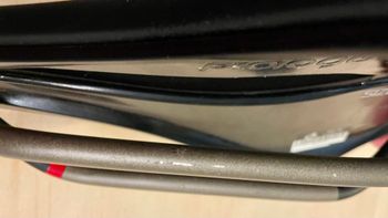 Used Prologo AGX bike — image 3 of 3