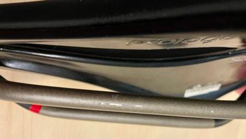 Tweedehands Prologo AGX bike — afbeelding 3 van 3