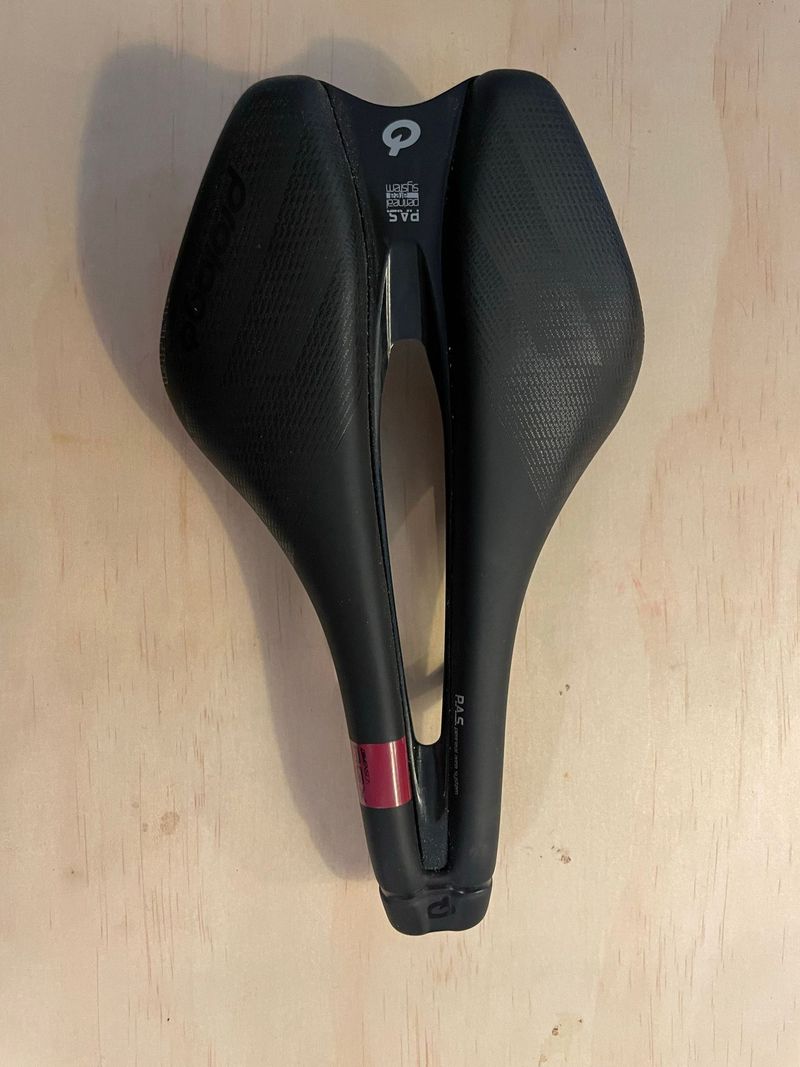 Tweedehands Prologo AGX bike — afbeelding 1 van 3