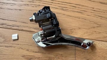 Brugt Shimano GRX RX810 bike — billede 2 af 3