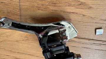 Brugt Shimano GRX RX810 bike — billede 3 af 3