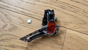 Brugt Shimano GRX RX810 bike — billede 1 af 3
