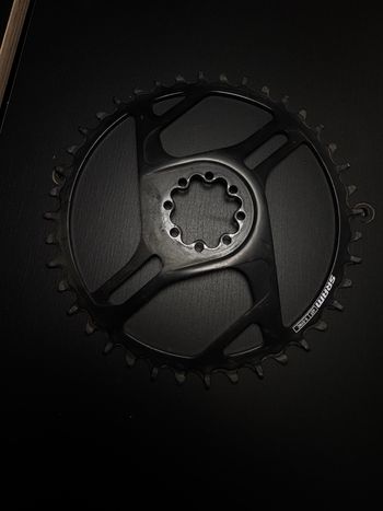Sram, Rival AXS Direct Mount 40T
