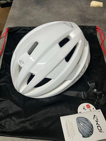 Ekoi, Perf GARA Helmet