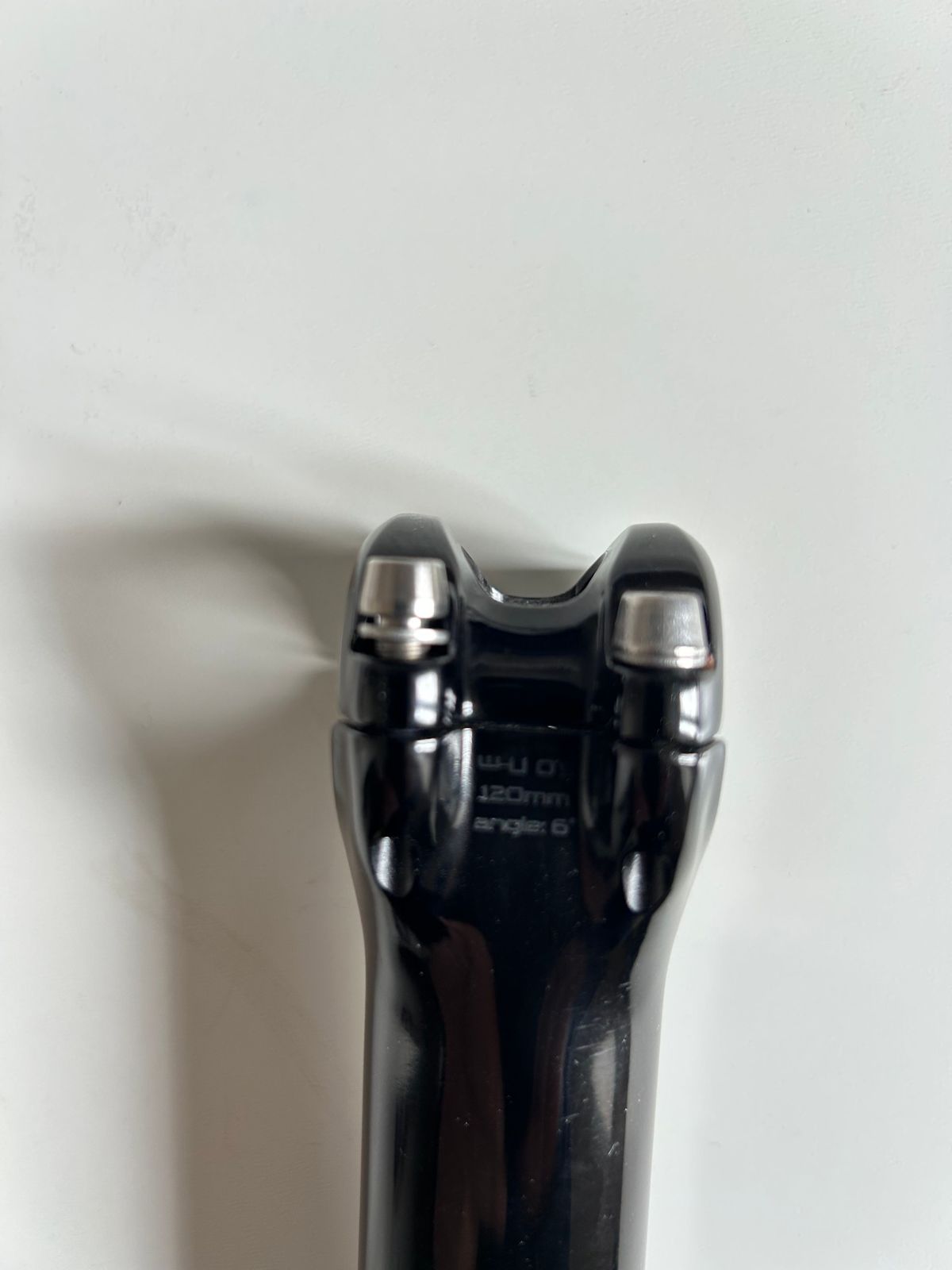 Specialized Roval Alpinist Stem 2023