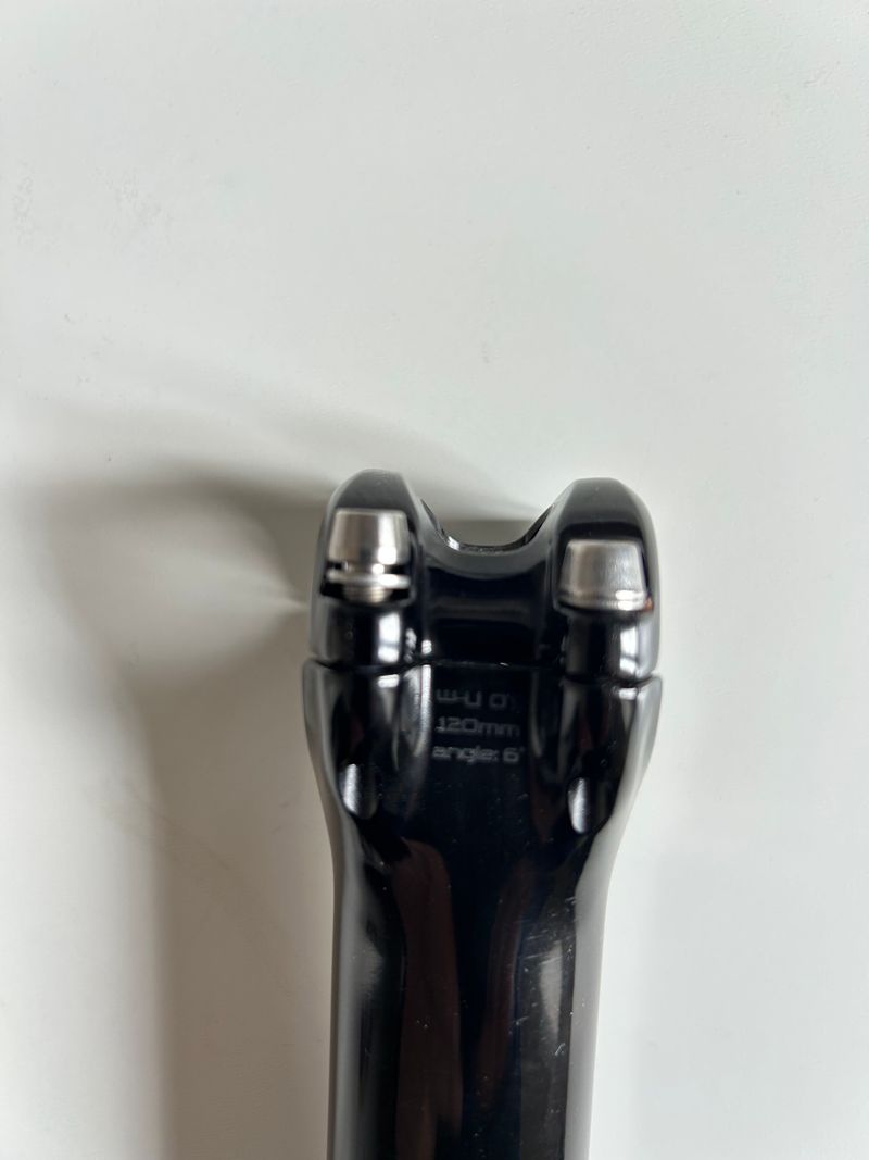 Used Specialized Roval Alpinist Stem 2023 bike — image 1 of 2