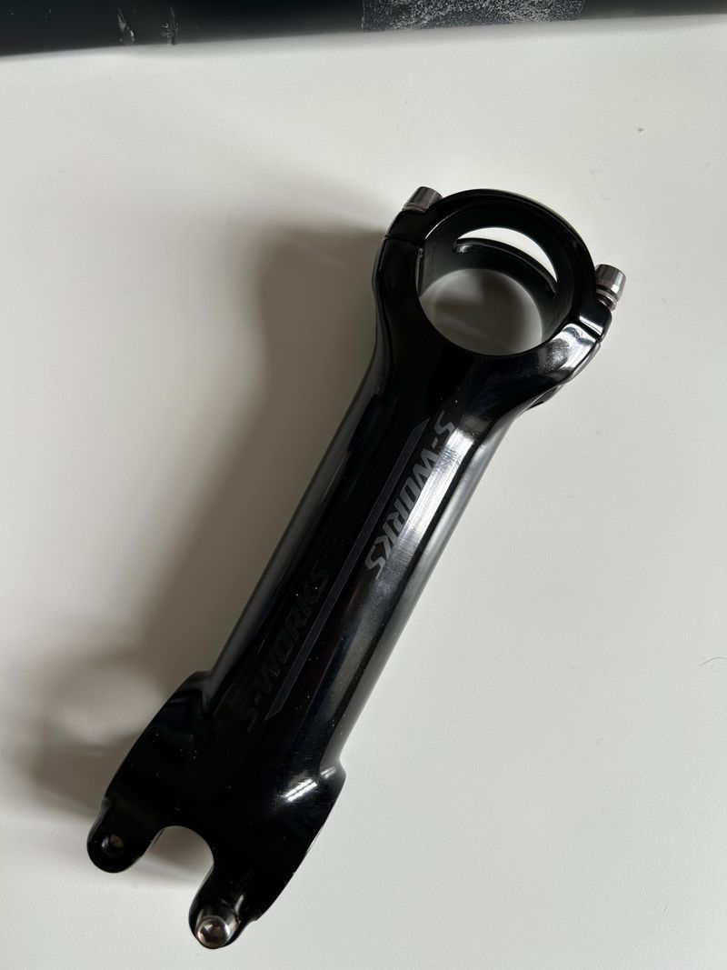 Used Specialized Roval Alpinist Stem 2023 bike — image 2 of 2