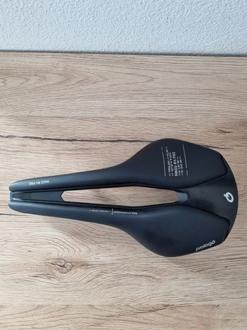 Prologo, Nago R4 Pas - NEW