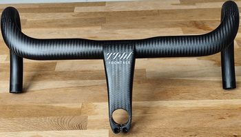 Thm-Carbones, Frontale ICR