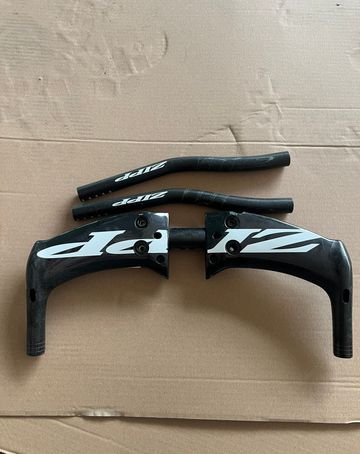 Zipp Vuka Aero 2021 bike usato — immagine 2 di 2